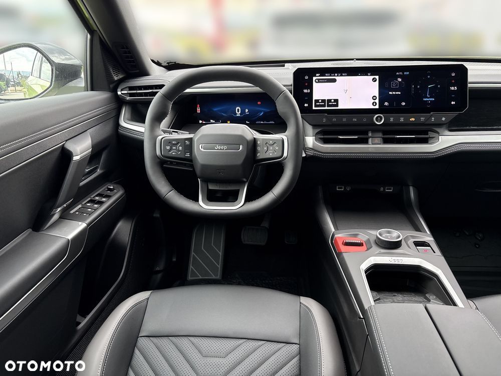 Jeep Compass - 20