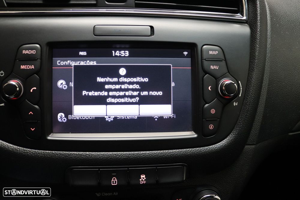 Kia Ceed SW 1.6 CRDi GT Line - 22