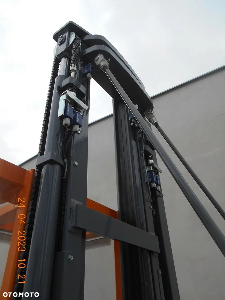 Promag OMG 903ac - 8