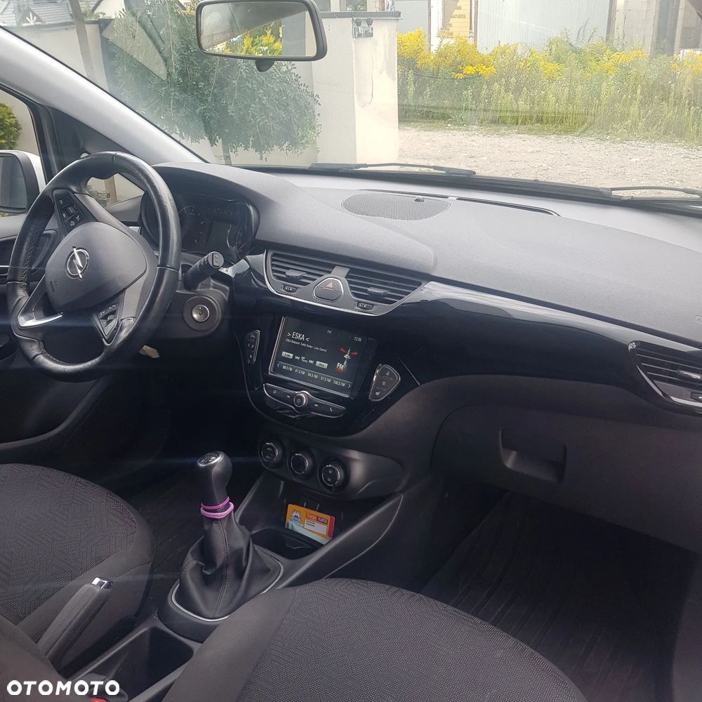 Opel Corsa - 8