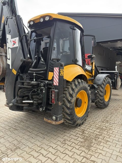 JCB mst - 5