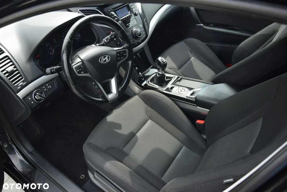 Hyundai i40 i40cw 1.6 5 Star Edition - 18