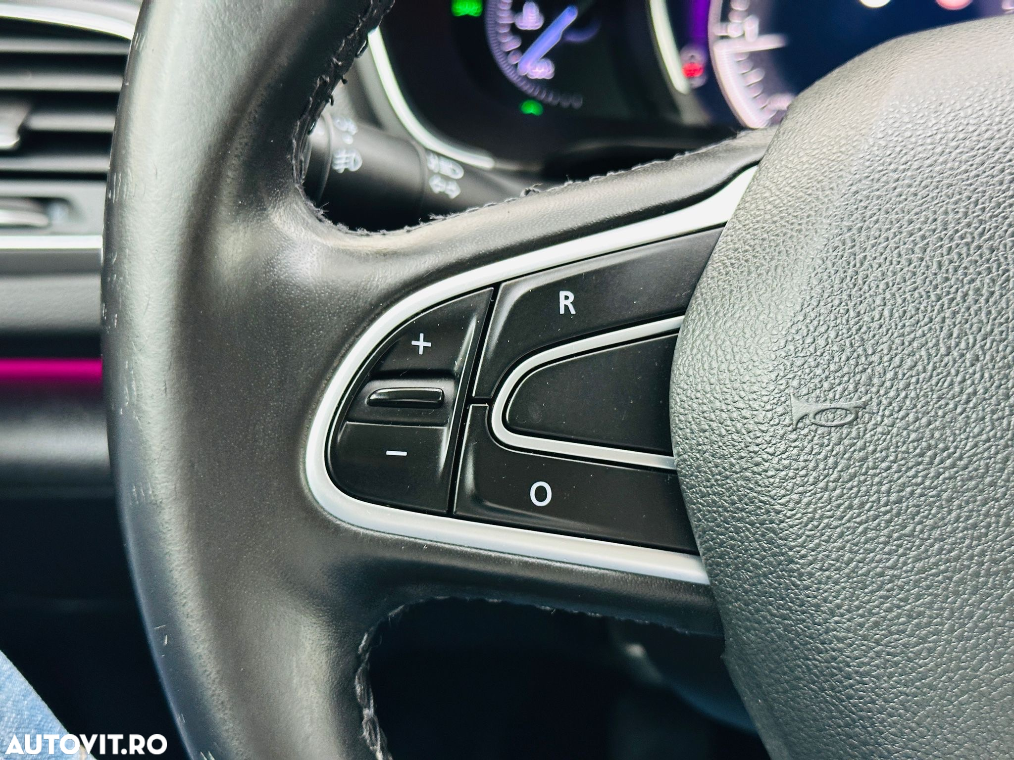 Renault Talisman - 33