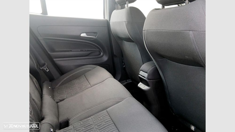 Fiat 600 1.2 Hybrid Pop - 18
