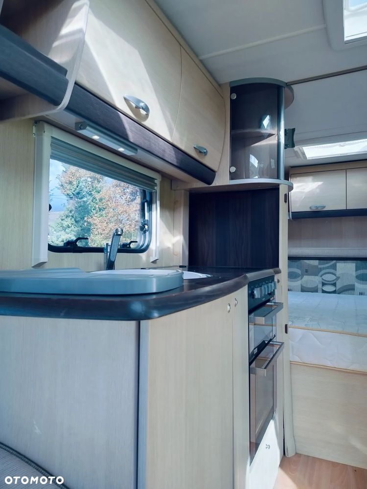 SWIFT Sterling Eccles Searcher - 18