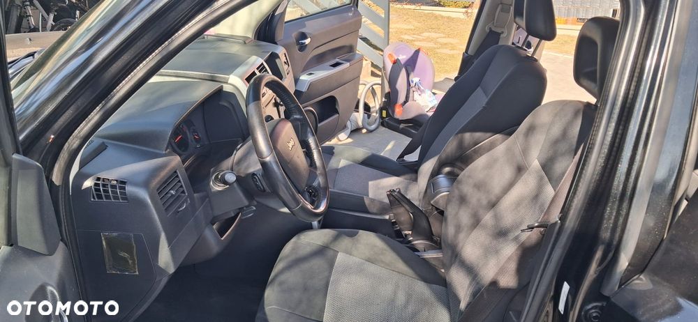 Jeep Patriot 2.4 Limited - 19