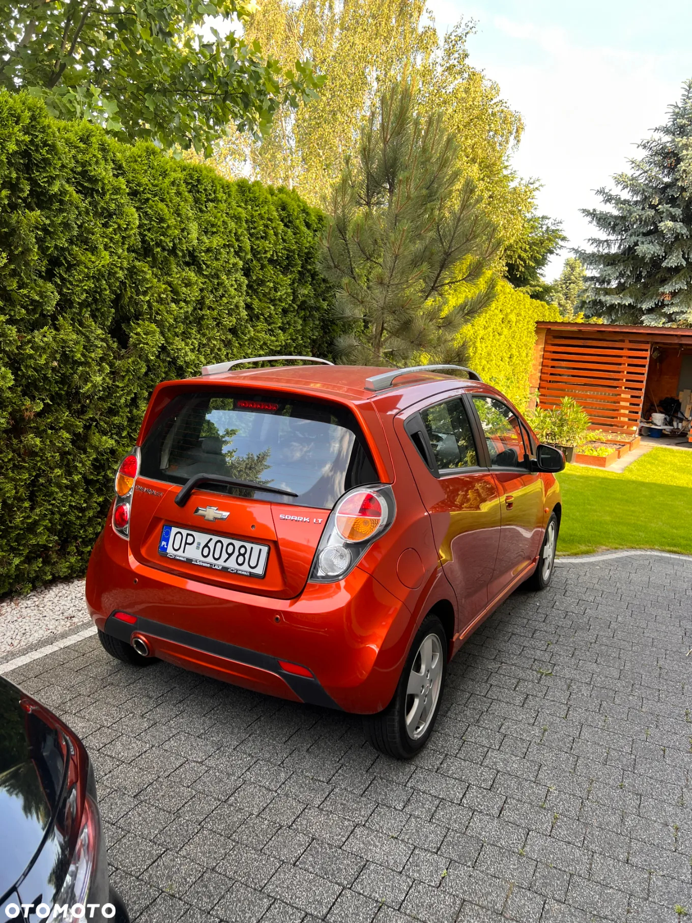 Chevrolet Spark 1.2 LT - 2