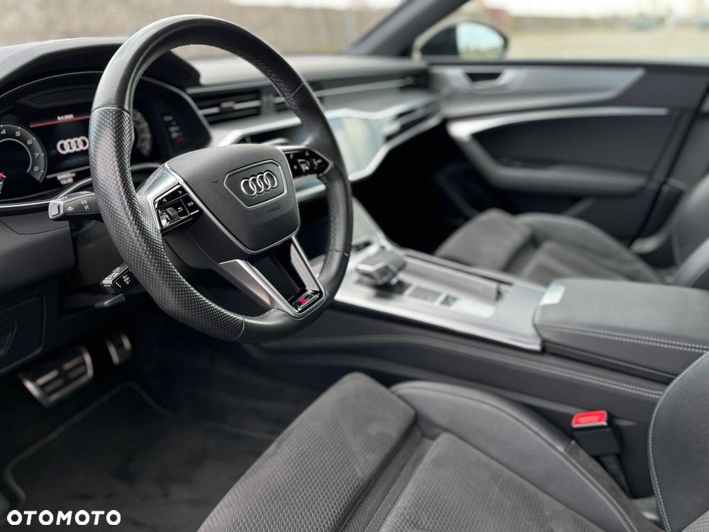 Audi A7 Sportback - 11