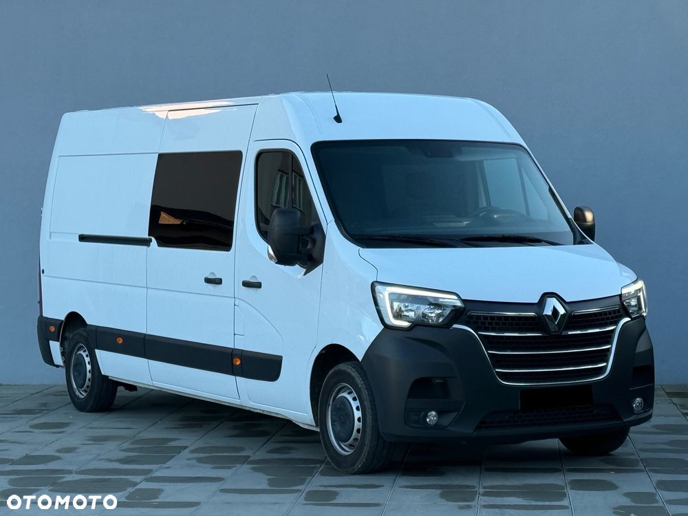 Renault Master L3H2 Pack Clim (bryg.) - 3