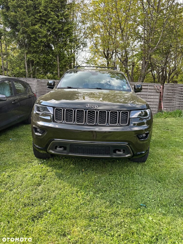 Jeep Grand Cherokee - 2