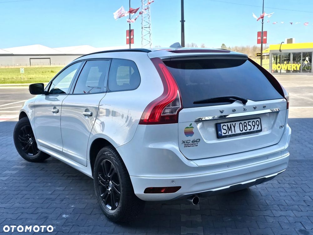 Volvo XC 60 - 4