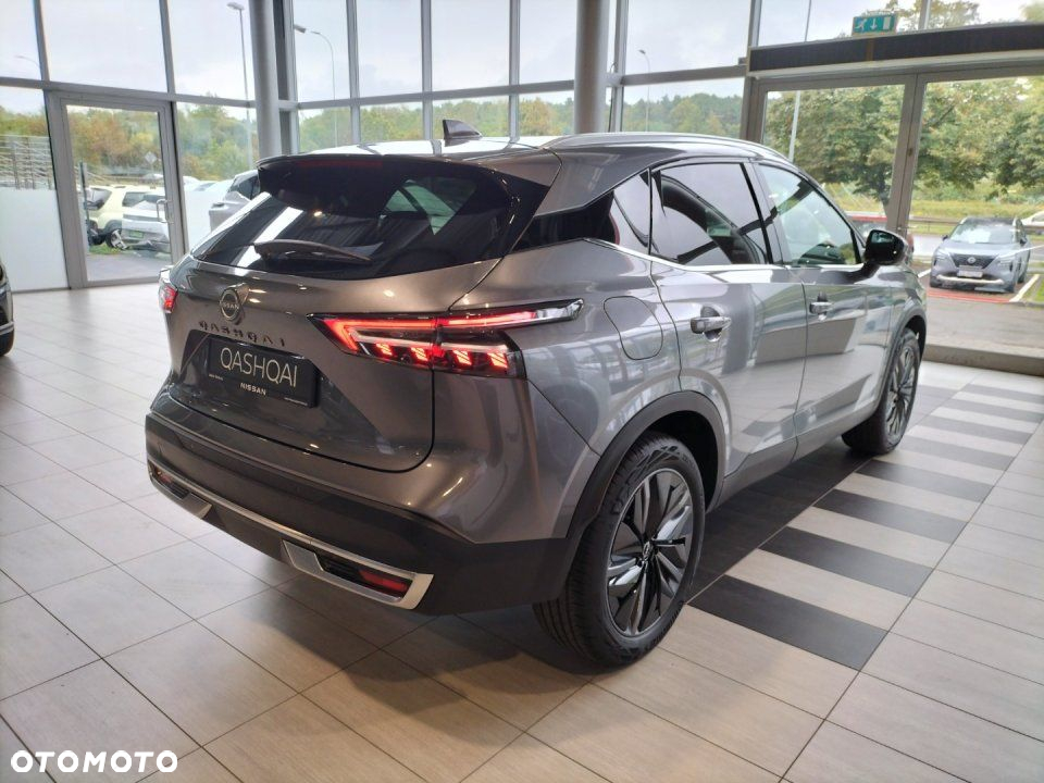 Nissan Qashqai - 3