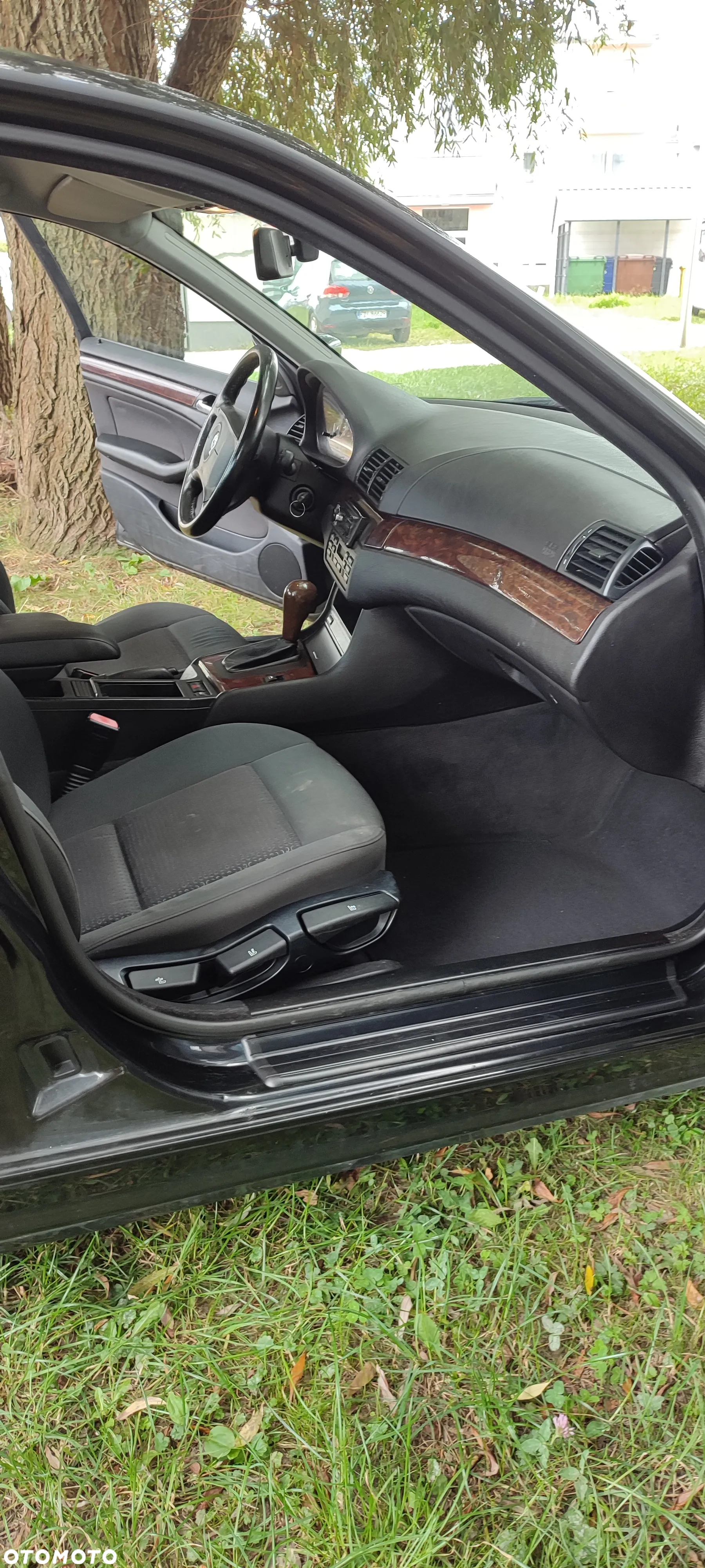 BMW Seria 3 - 13