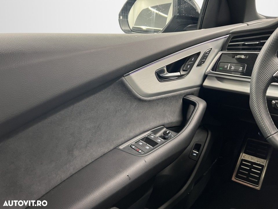 Audi Q8 - 15