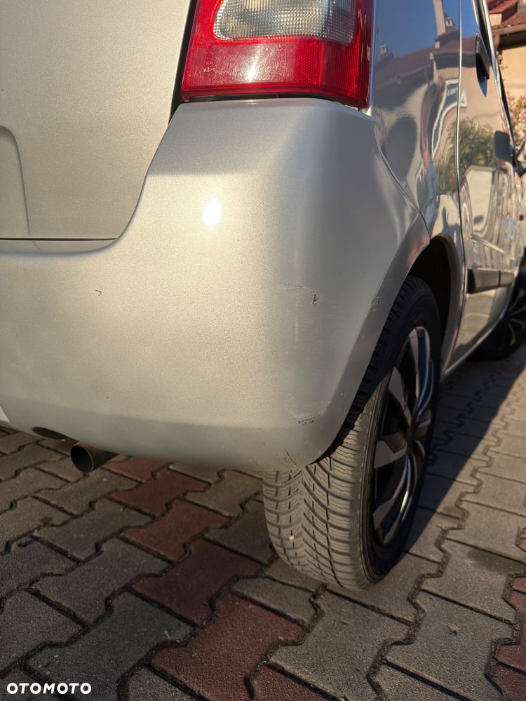 Suzuki Wagon R+ - 7