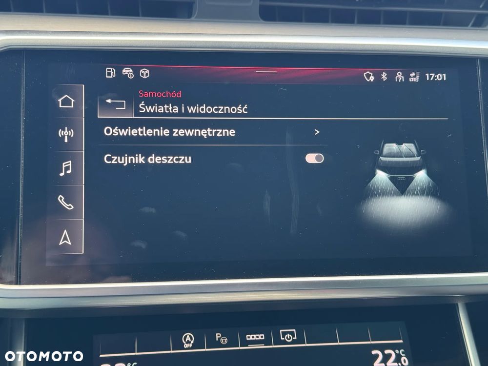 Audi A6 - 26