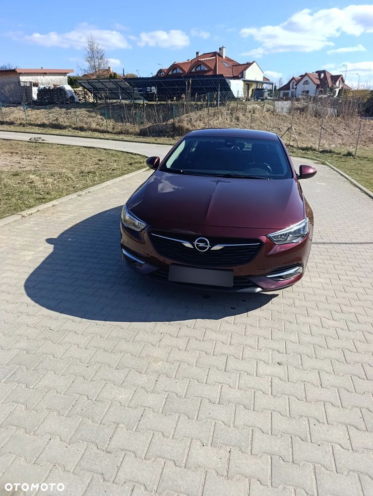 Opel Insignia 1.5 T Enjoy S&S - 5