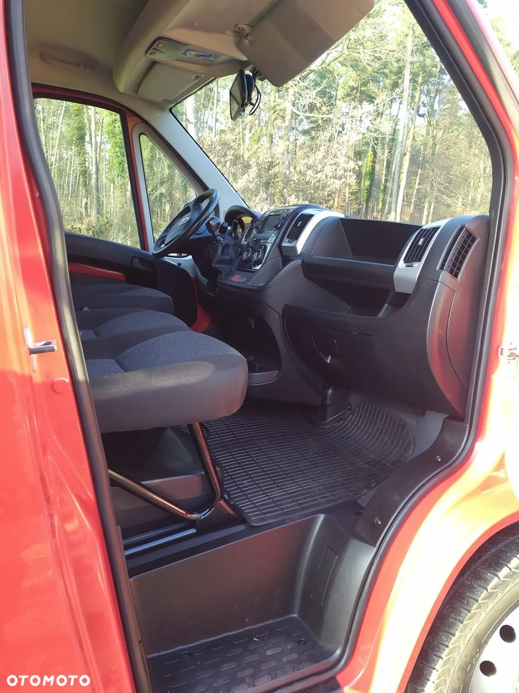 Fiat DUCATO MAXI IZOTERMA - 11