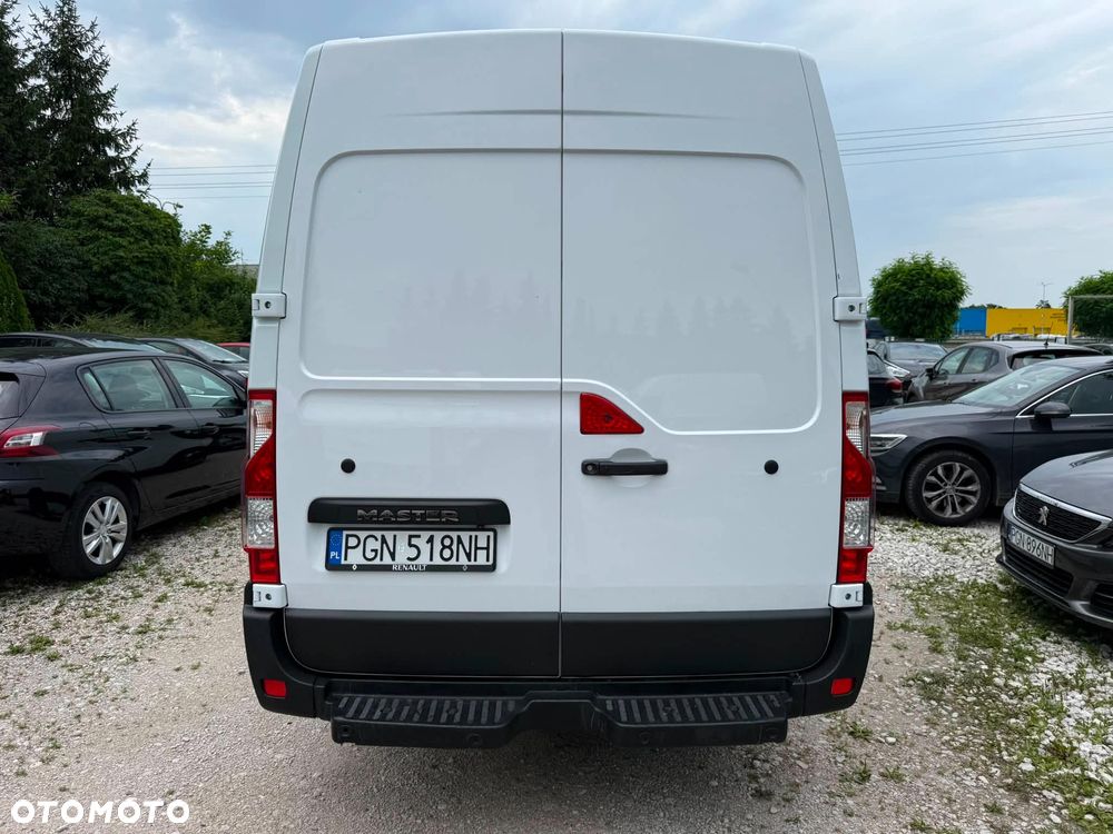 Renault MASTER - 5