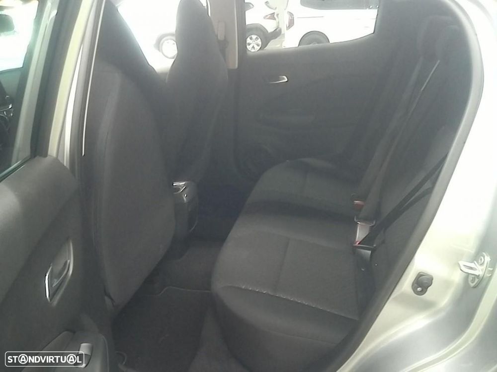 Nissan Juke 1.0 DIG-T Acenta - 4