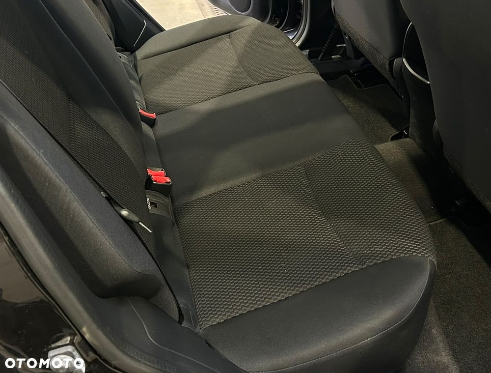 Nissan Qashqai 1.2 DIG-T 360 - 19