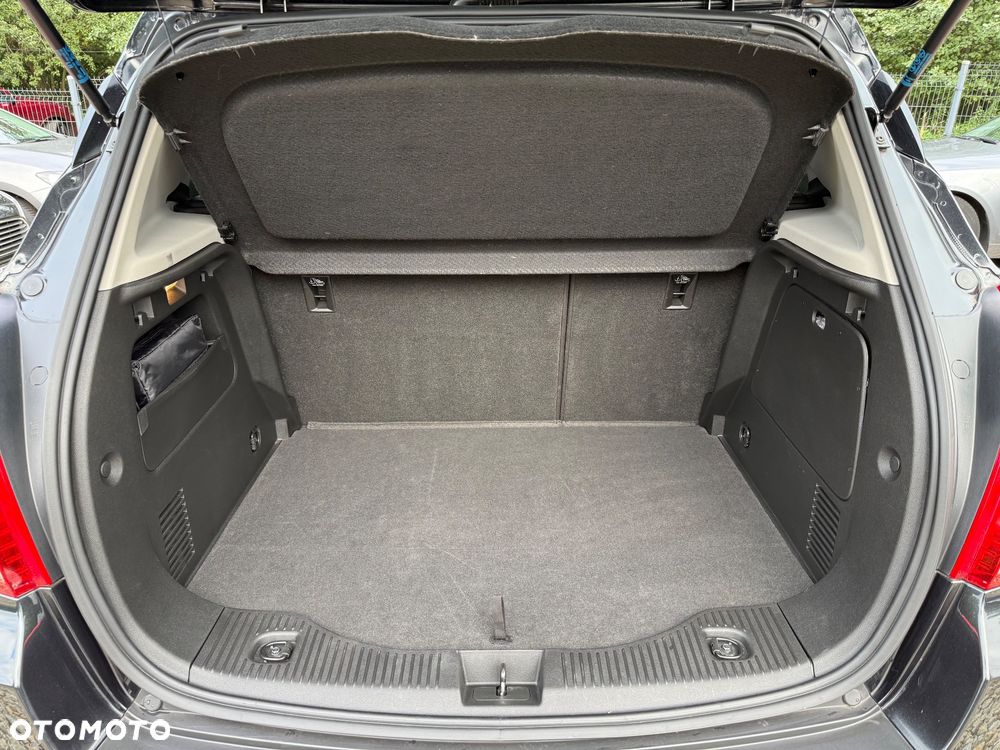 Opel Mokka 1.4 T Cosmo - 31