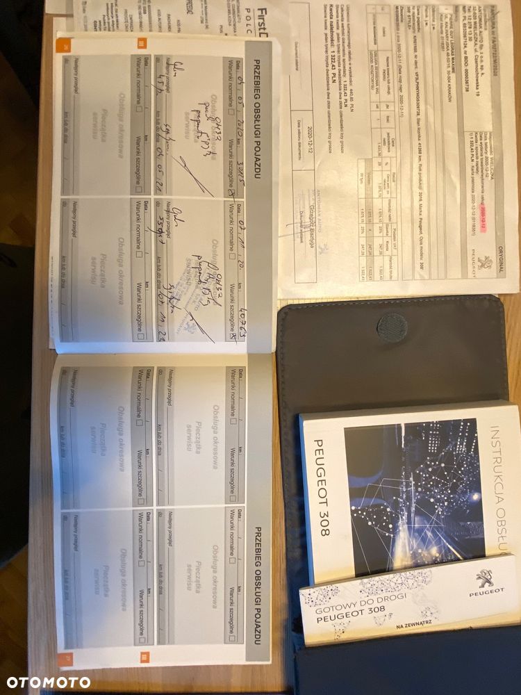 Peugeot 308 1.2 PureTech Style S&S - 11