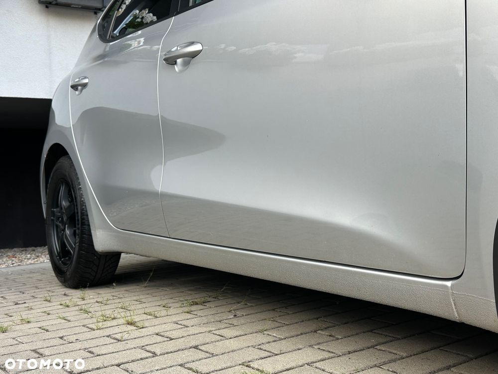 Kia Ceed 1.4 CRDi M - 33