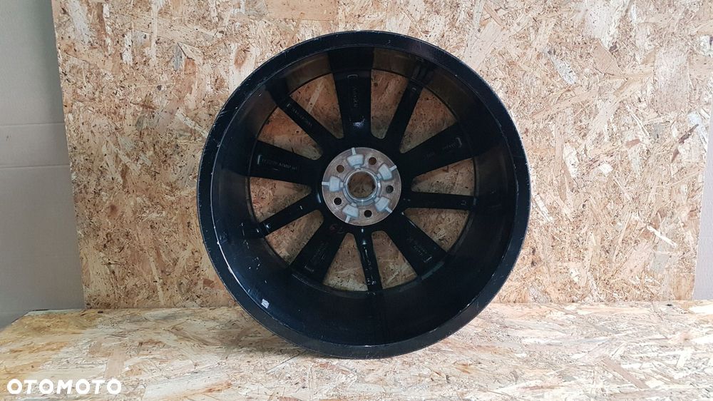 felga polestar 9jx19 et53 - 9