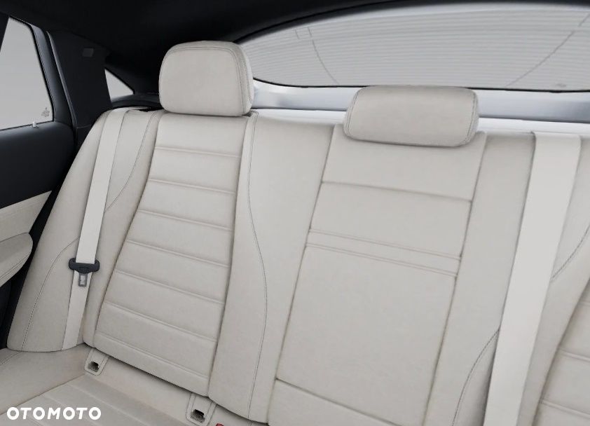 Mercedes-Benz GLE - 14