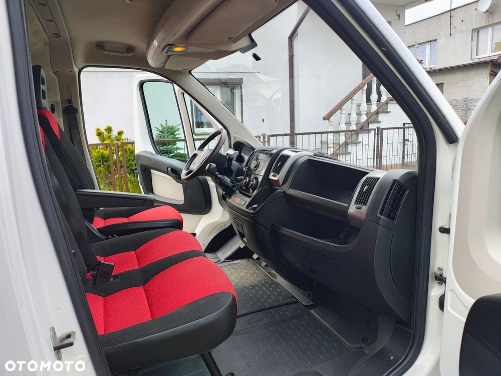 Fiat Ducato - 21