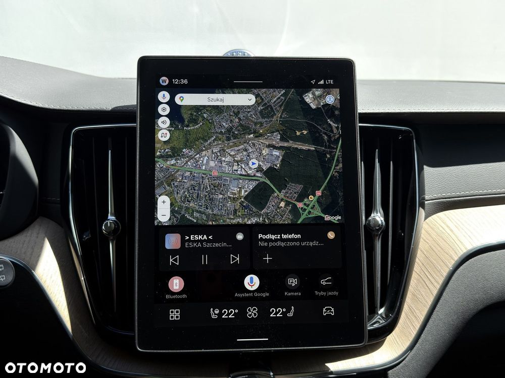 Volvo XC 60 - 29