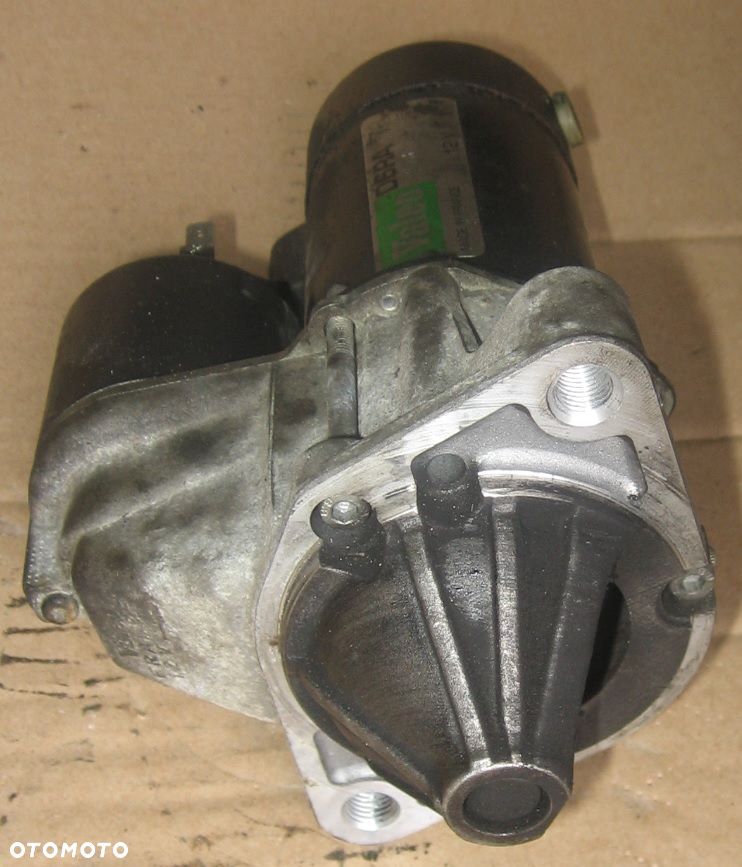 rozrusznik CARISMA SPACE STAR 1.6 16V - 3