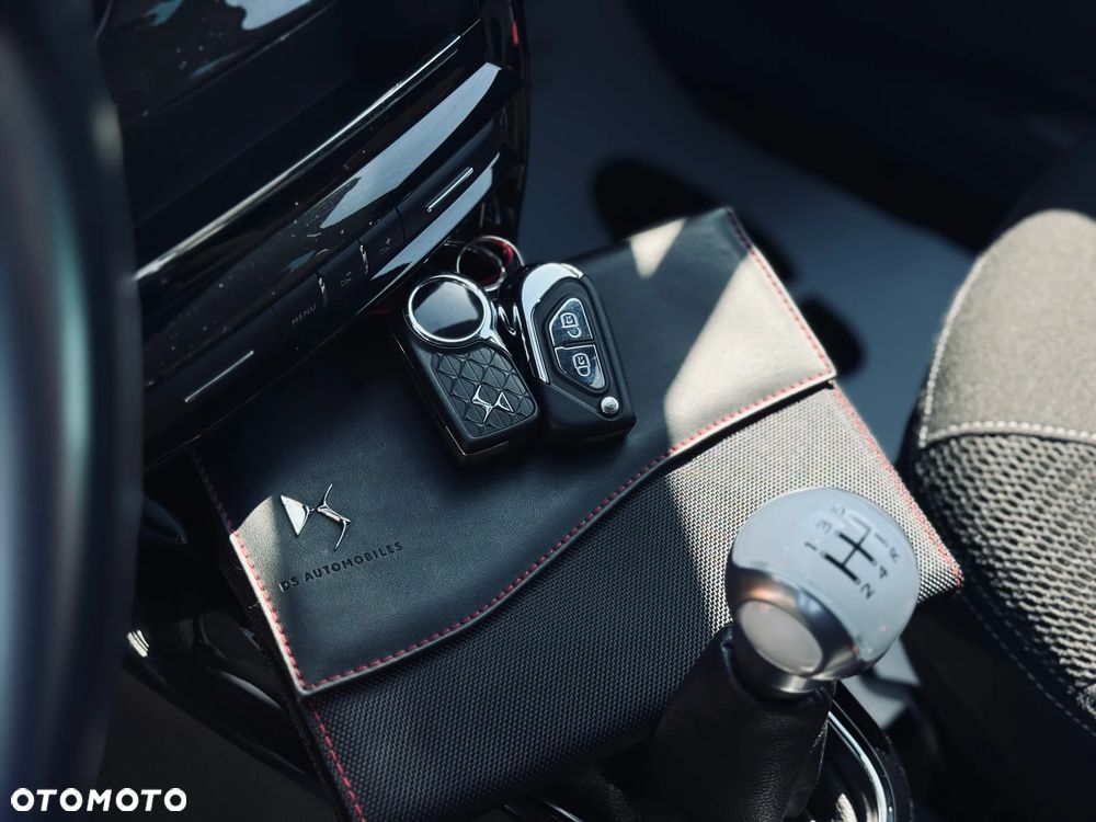 DS Automobiles DS 3 - 27
