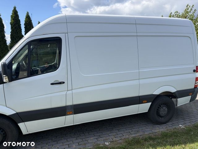 Mercedes-Benz SPRINTER - 3