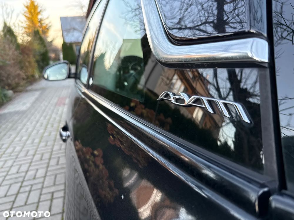 Opel Adam 1.4 Jam - 12