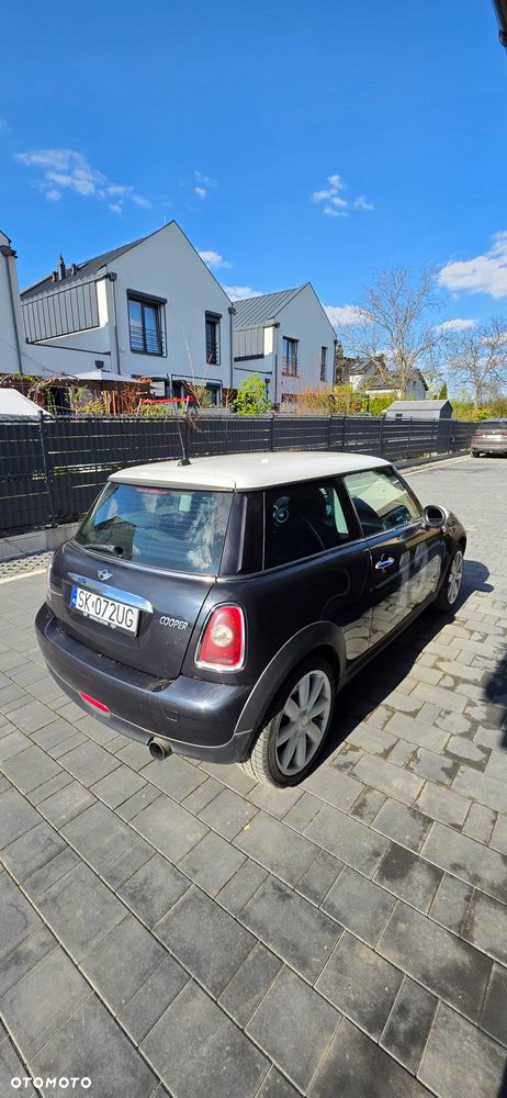 MINI Cooper - 5