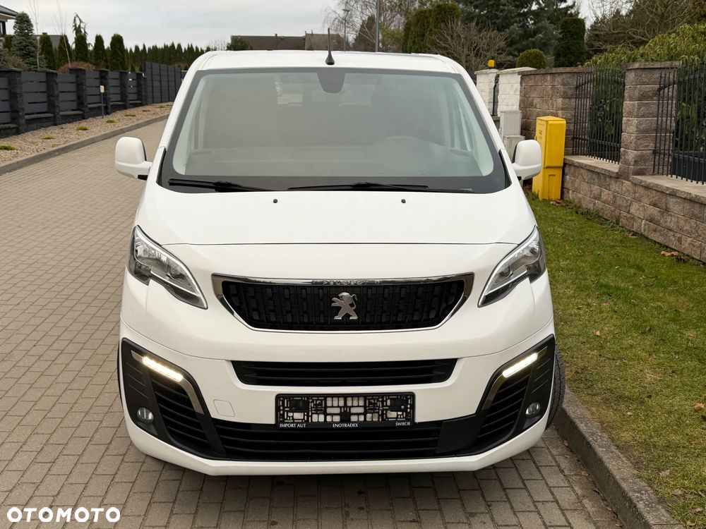 Peugeot EXPERT DŁUGI LONG - 21