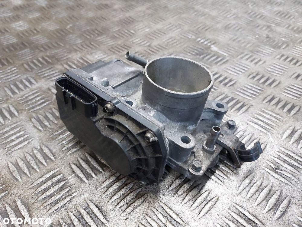 PRZEPUSTNICA HONDA CIVIC VIII SEDAN 1.3 IMA GMA8A - 1