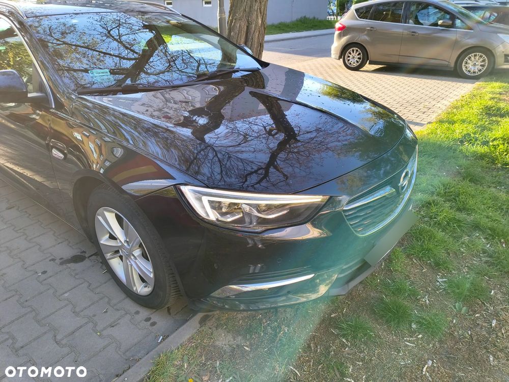 Opel Insignia - 11