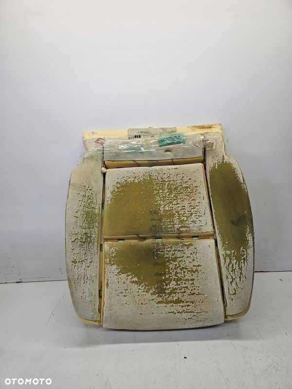 MATA GRZEWCZA FOTELA LEWA LUB PRAWA DÓŁ AUDI A4 B6 B7 8E0963555 - 1