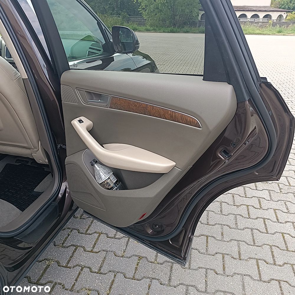 Audi Q5 2.0 TDI Quattro S tronic Prime Line - 22