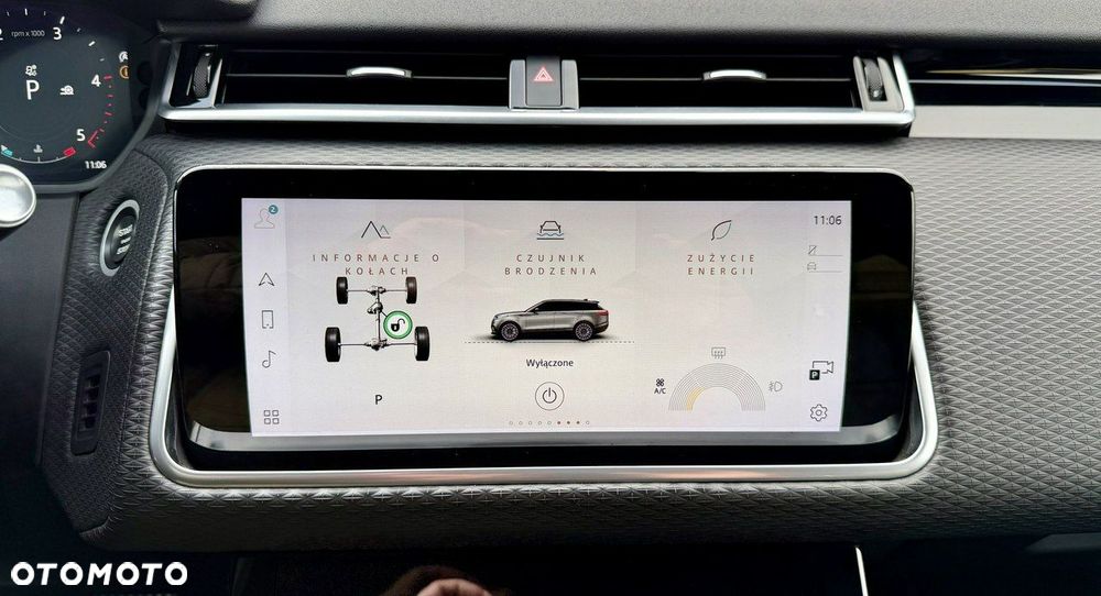 Land Rover Range Rover Velar D200 Dynamic SE - 26