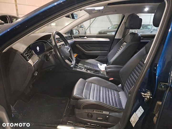 Volkswagen Passat 1.5 TSI EVO Business DSG - 6