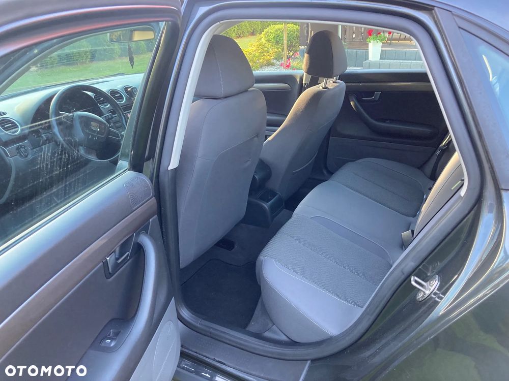 Seat Exeo 1.8TSI Style - 11