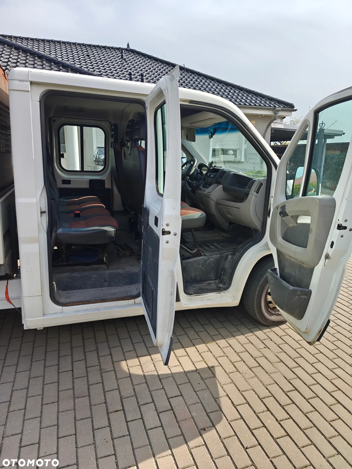 Fiat Ducato - 6