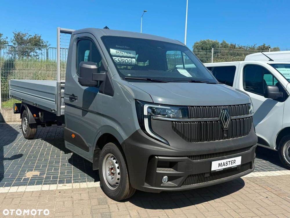 Renault Master - 3