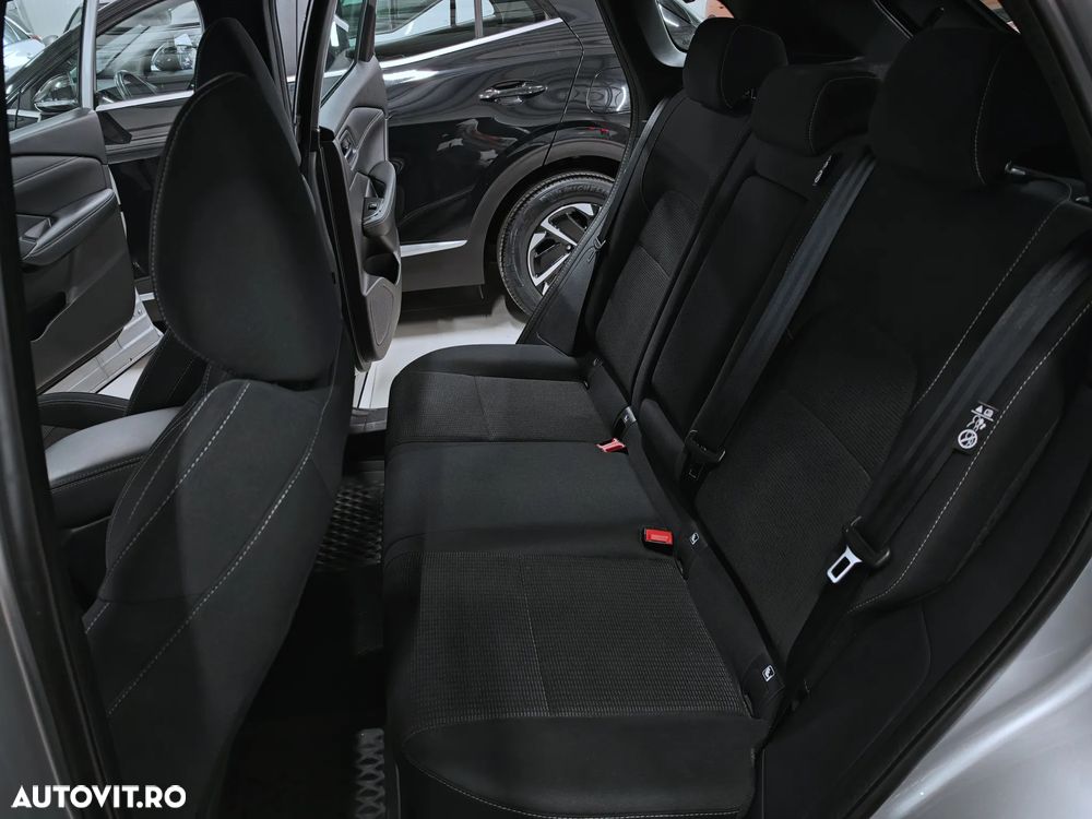 Nissan Qashqai 1.3 l MHEV X-Tronic Acenta - 30