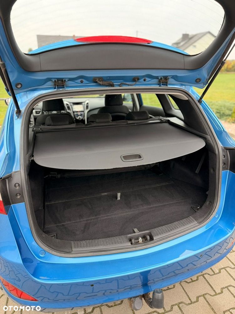 Hyundai i30 - 25