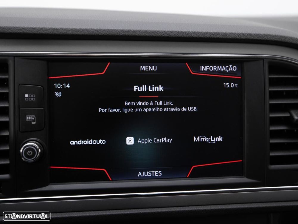 SEAT Leon ST 1.6 TDI Style S/S - 23